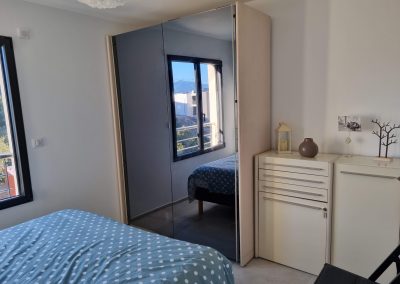Chambre principale