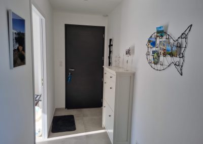 Entrée