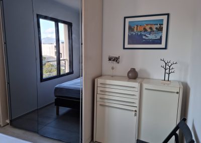chambre principale